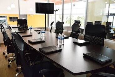 هتل Comfort Inn Queretaro