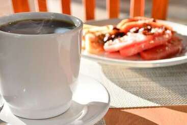 هتل Comfort Inn Queretaro
