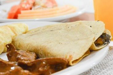 هتل Comfort Inn Queretaro