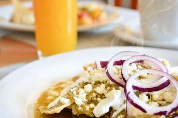 هتل Comfort Inn Queretaro