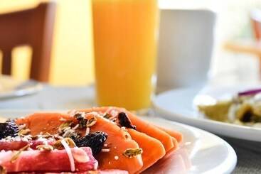 هتل Comfort Inn Queretaro