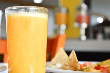 هتل Comfort Inn Queretaro