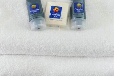 هتل Comfort Inn Queretaro