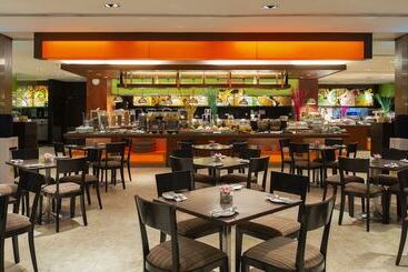Concorde Hotel Shah Alam