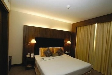 هتل Emas Tawau