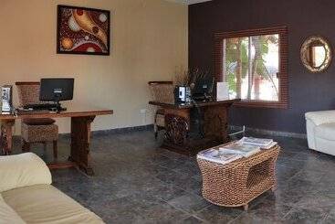هتل Estancia Real Cabo San Lucas