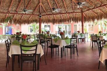 هتل Estancia Real Cabo San Lucas