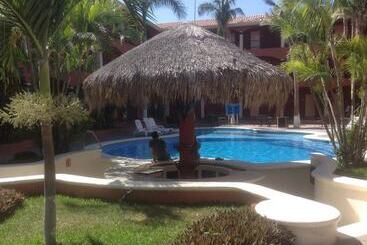 هتل Estancia Real Cabo San Lucas