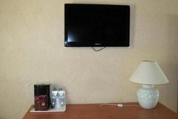 هتل Estancia Real Cabo San Lucas