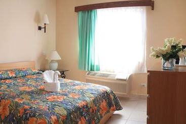 هتل Estancia Real Cabo San Lucas