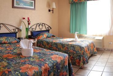 هتل Estancia Real Cabo San Lucas