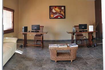 هتل Estancia Real Cabo San Lucas