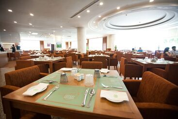 Gurney Bay Hotel, A Parkroyal Partner - Pinang