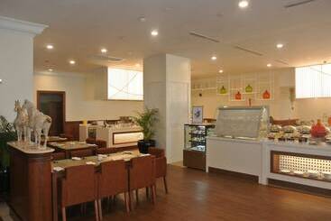 Gurney Bay Hotel, A Parkroyal Partner