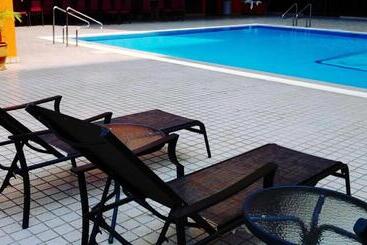 هتل Grand Continental Kuantan