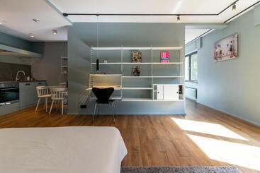 هتل Hostellerie Du Grünewald