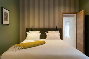 هتل Hostellerie Du Grünewald