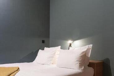 هتل Hostellerie Du Grünewald
