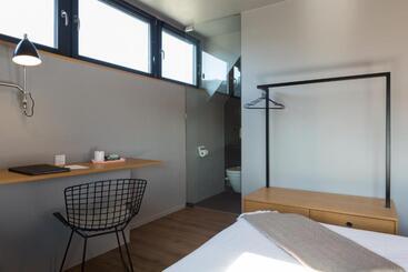 هتل Hostellerie Du Grünewald
