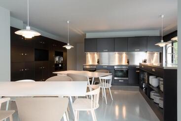 هتل Hostellerie Du Grünewald