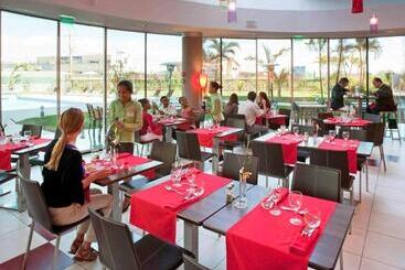 هتل Ibis Antananarivo Ankorondrano