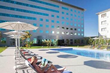 هتل Ibis Antananarivo Ankorondrano