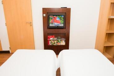 هتل Ibis Antananarivo Ankorondrano