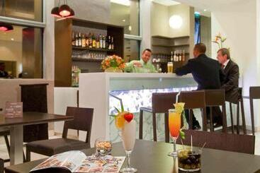 هتل Ibis Antananarivo Ankorondrano