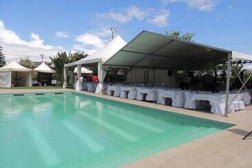 هتل Ibis Antananarivo Ankorondrano