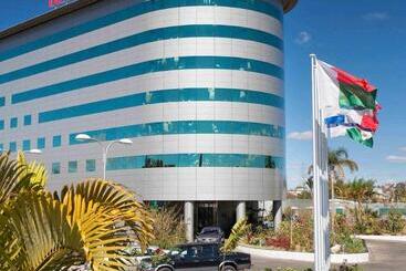 هتل Ibis Antananarivo Ankorondrano