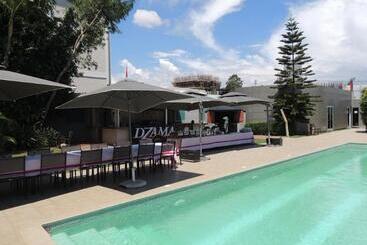 هتل Ibis Antananarivo Ankorondrano