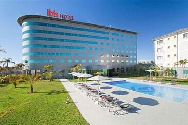 هتل Ibis Antananarivo Ankorondrano