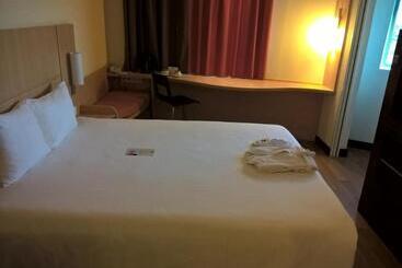 هتل Ibis Antananarivo Ankorondrano