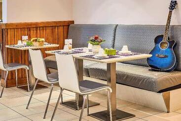 هتل Ibis Antananarivo Ankorondrano