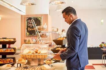 هتل Ibis Antananarivo Ankorondrano