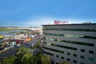 هتل Ibis Antananarivo Ankorondrano