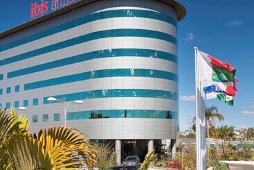 هتل Ibis Antananarivo Ankorondrano