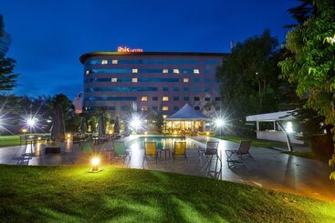هتل Ibis Antananarivo Ankorondrano