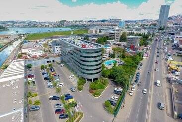 هتل Ibis Antananarivo Ankorondrano