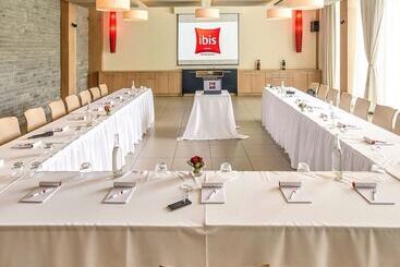 هتل Ibis Antananarivo Ankorondrano