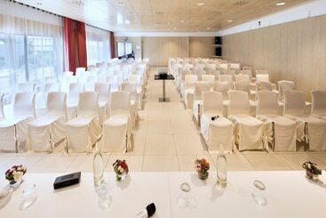 هتل Ibis Antananarivo Ankorondrano
