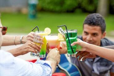 هتل Ibis Antananarivo Ankorondrano