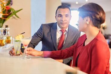هتل Ibis Antananarivo Ankorondrano