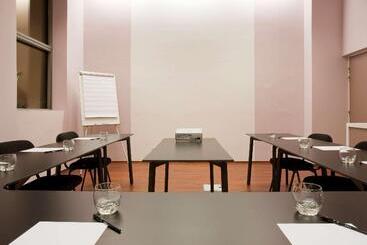 هتل Ibis Antananarivo Ankorondrano