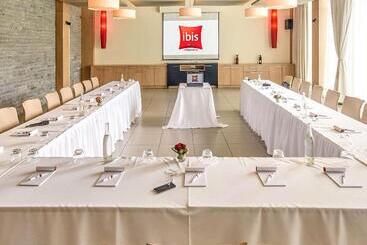 هتل Ibis Antananarivo Ankorondrano