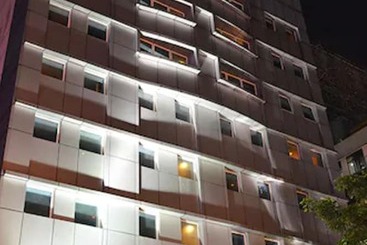 هتل Imperial Bukit Bintang