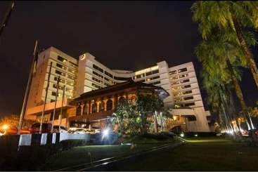 Impiana Hotel Ipoh
