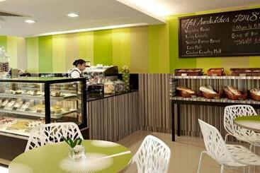 Impiana Hotel Ipoh