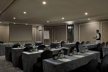 هتل Jw Marriott Kuala Lumpur