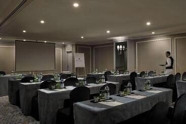 هتل Jw Marriott  Kuala Lumpur